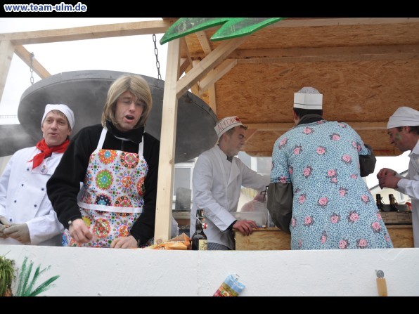 Faschingsumzug @ Dietenheim - Bild 139
