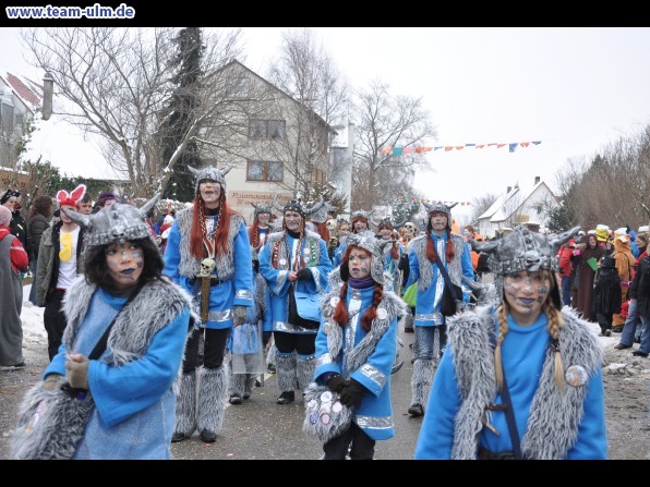 Faschingsumzug @ Dietenheim - Bild 144