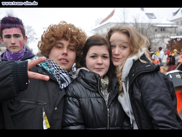 Faschingsumzug @ Dietenheim - Bild 147