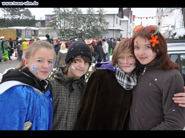 Faschingsumzug @ Dietenheim - Bild 149