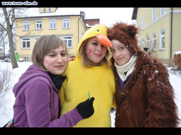 Faschingsumzug @ Dietenheim - Bild 151