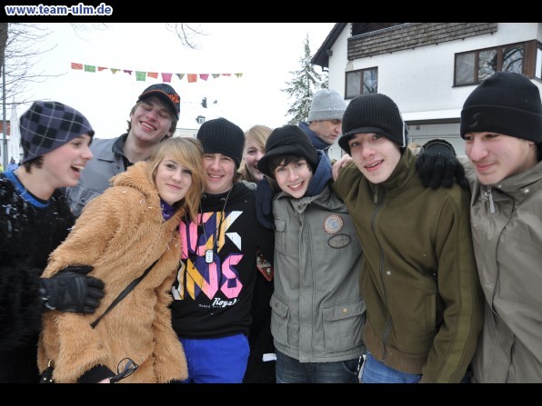 Faschingsumzug @ Dietenheim - Bild 153