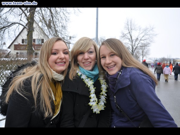 Faschingsumzug @ Dietenheim - Bild 158