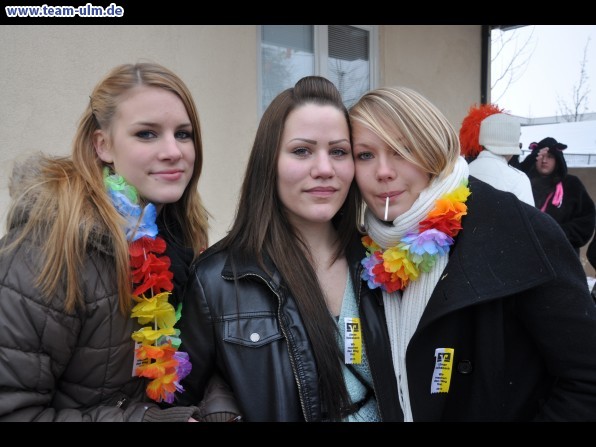 Faschingsumzug @ Dietenheim - Bild 165