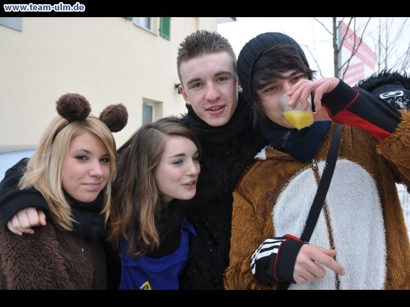 Faschingsumzug @ Dietenheim - Bild 167