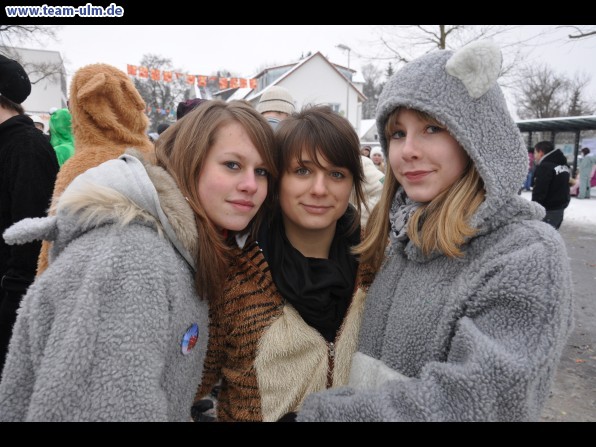 Faschingsumzug @ Dietenheim - Bild 168