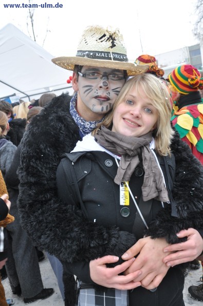 Faschingsumzug @ Dietenheim - Bild 169