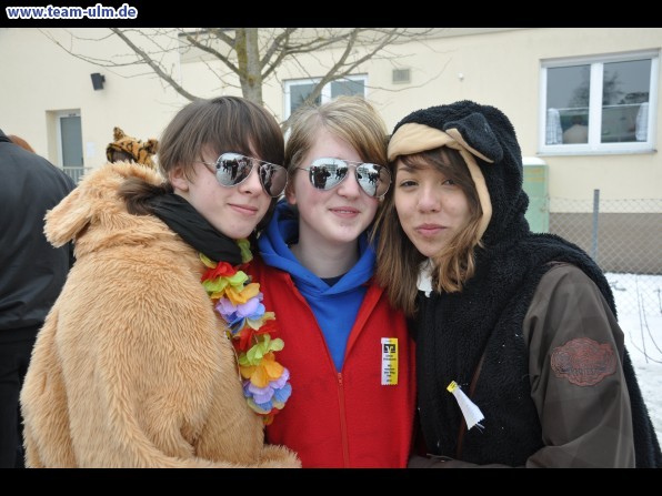 Faschingsumzug @ Dietenheim - Bild 176