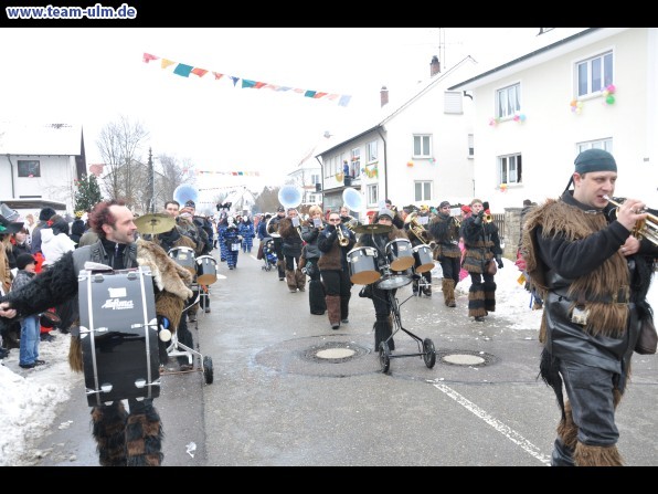 Faschingsumzug @ Dietenheim - Bild 18