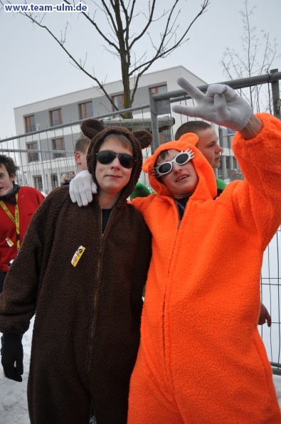 Faschingsumzug @ Dietenheim - Bild 181