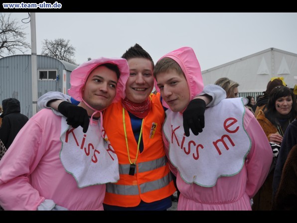 Faschingsumzug @ Dietenheim - Bild 182