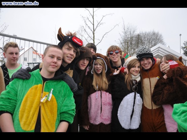 Faschingsumzug @ Dietenheim - Bild 184