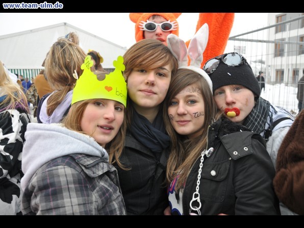 Faschingsumzug @ Dietenheim - Bild 185