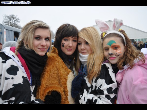 Faschingsumzug @ Dietenheim - Bild 188