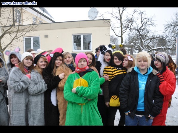 Faschingsumzug @ Dietenheim - Bild 189