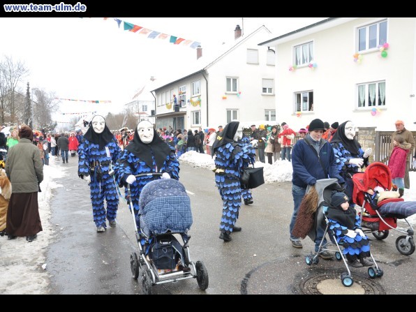 Faschingsumzug @ Dietenheim - Bild 19