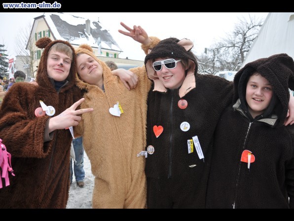 Faschingsumzug @ Dietenheim - Bild 195