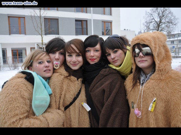 Faschingsumzug @ Dietenheim - Bild 196