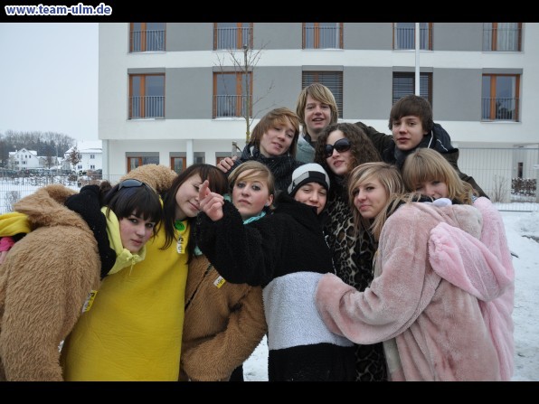Faschingsumzug @ Dietenheim - Bild 198