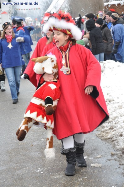 Faschingsumzug @ Dietenheim - Bild 20