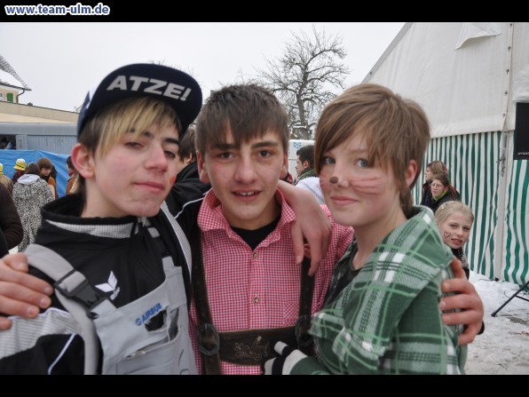 Faschingsumzug @ Dietenheim - Bild 200