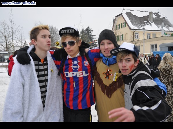 Faschingsumzug @ Dietenheim - Bild 201