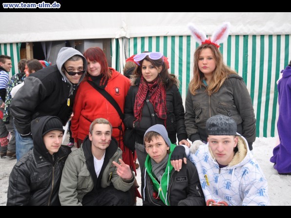 Faschingsumzug @ Dietenheim - Bild 203