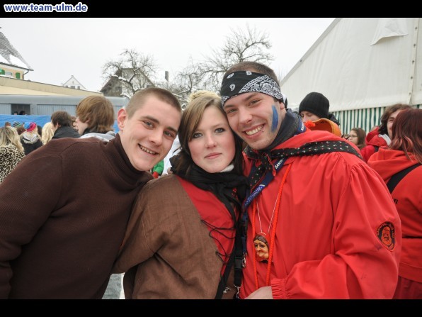 Faschingsumzug @ Dietenheim - Bild 208