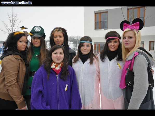 Faschingsumzug @ Dietenheim - Bild 211