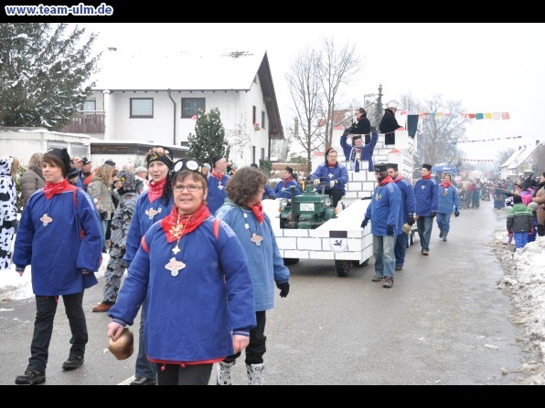 Faschingsumzug @ Dietenheim - Bild 22