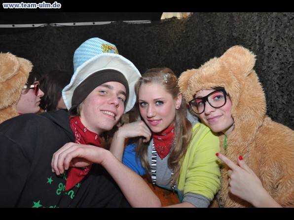 Faschingsumzug @ Dietenheim - Bild 223