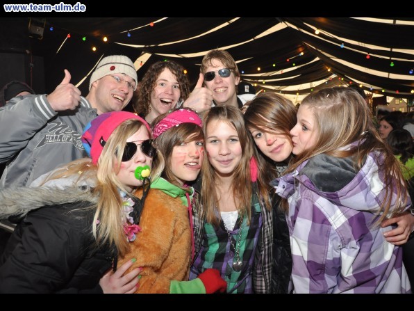 Faschingsumzug @ Dietenheim - Bild 224