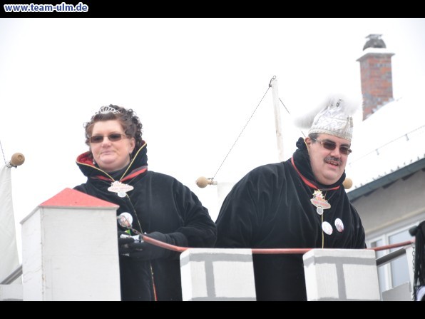 Faschingsumzug @ Dietenheim - Bild 23