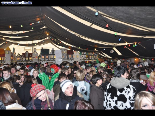 Faschingsumzug @ Dietenheim - Bild 230