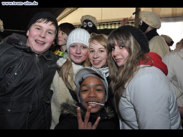 Faschingsumzug @ Dietenheim - Bild 232
