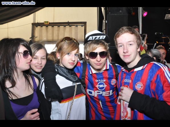 Faschingsumzug @ Dietenheim - Bild 236