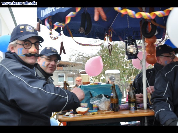 Faschingsumzug @ Dietenheim - Bild 24