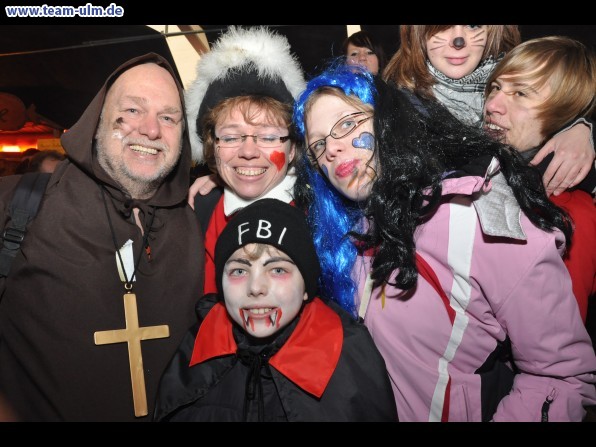 Faschingsumzug @ Dietenheim - Bild 250