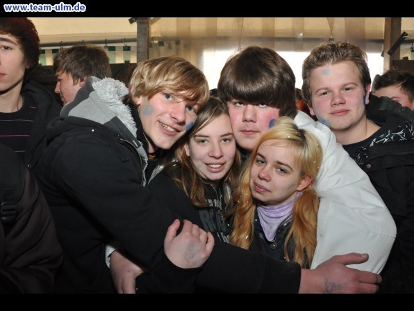 Faschingsumzug @ Dietenheim - Bild 251