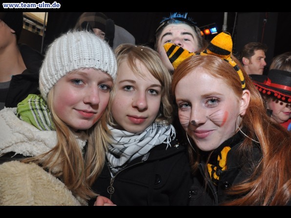 Faschingsumzug @ Dietenheim - Bild 257