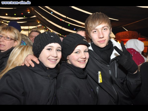 Faschingsumzug @ Dietenheim - Bild 259