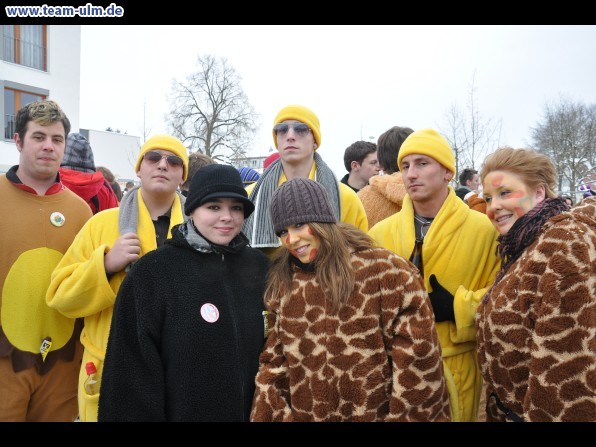 Faschingsumzug @ Dietenheim - Bild 264