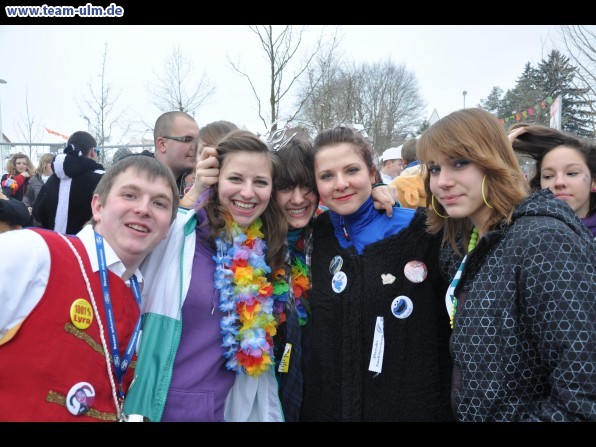 Faschingsumzug @ Dietenheim - Bild 266