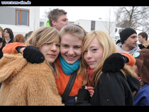 Faschingsumzug @ Dietenheim - Bild 269