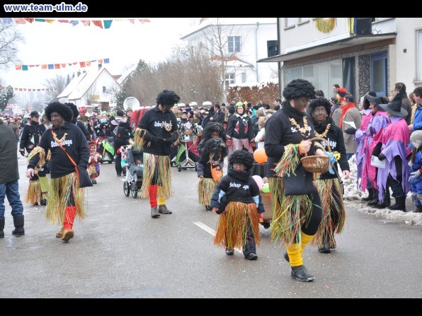 Faschingsumzug @ Dietenheim - Bild 27