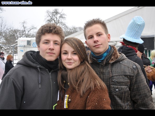 Faschingsumzug @ Dietenheim - Bild 270