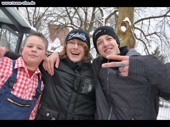 Faschingsumzug @ Dietenheim - Bild 273