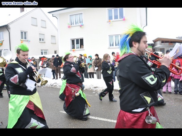 Faschingsumzug @ Dietenheim - Bild 30