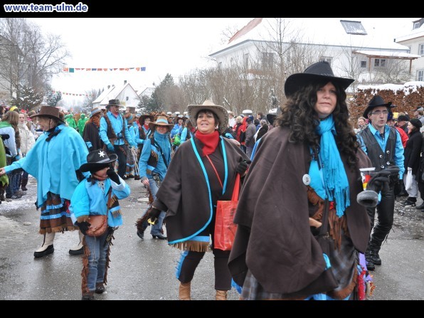 Faschingsumzug @ Dietenheim - Bild 39