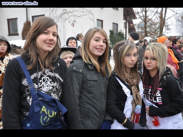 Faschingsumzug @ Dietenheim - Bild 43